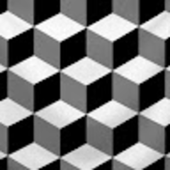 Meet your Posher, Whitetigermask - Picture 1 of 1